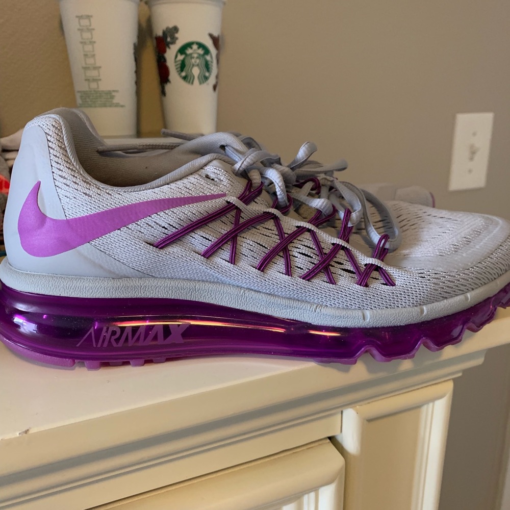 Nike Air Max Neutral Ride